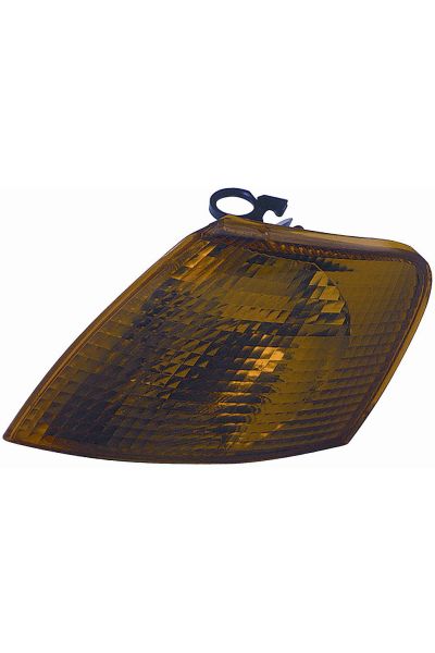 gruppo ottico anteriore arancio lato destro (passeggero) depo 1023-42010