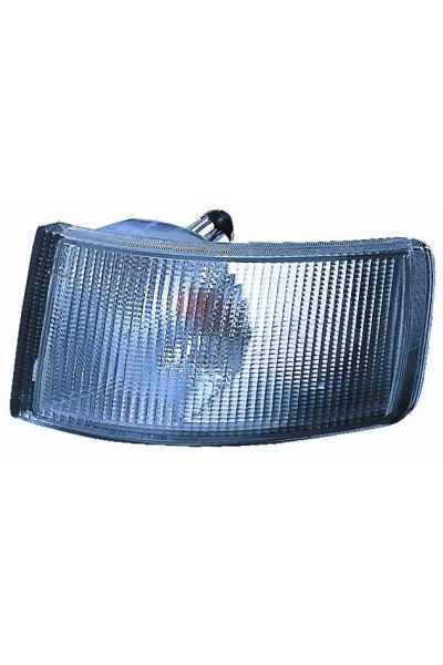 gruppo ottico anteriore bianco lato sinistro (conducente) depo 1023-42720