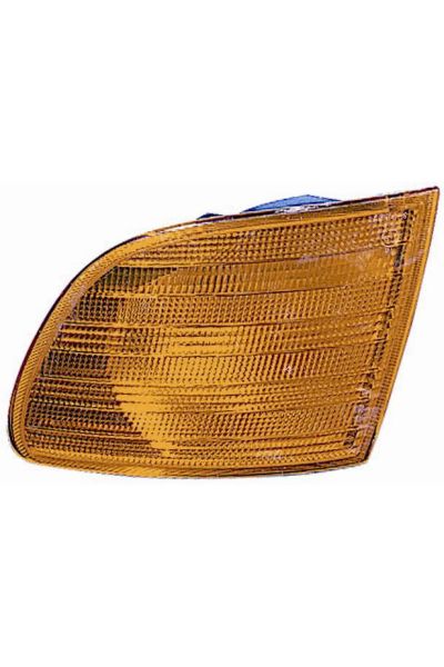 fanale anteriore arancio lato destro (passeggero) depo 1023-42890