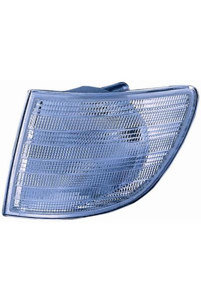 gruppo ottico anteriore bianco lato destro (passeggero) depo 1023-42910