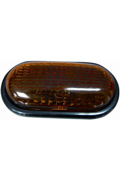 gruppo ottico laterale arancio depo 1023-43620