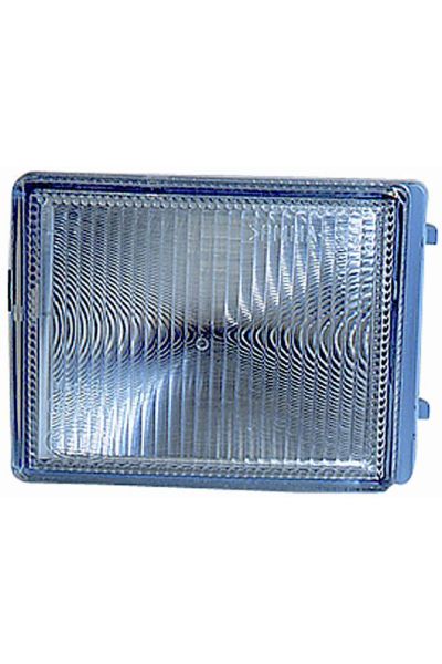 lente anteriore bianca corta lato destro (passeggero) depo 1023-43670