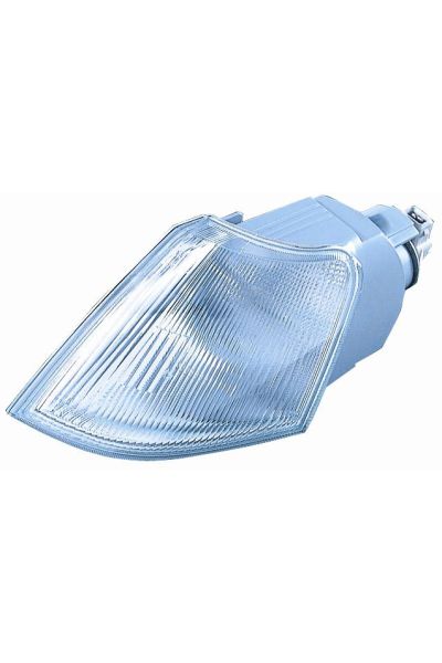 fanale anteriore bianco lato sinistro (conducente) depo 1023-44340