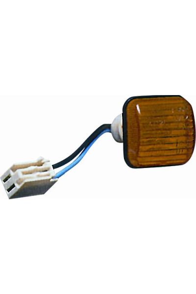 fanale laterale arancio depo 1023-44570