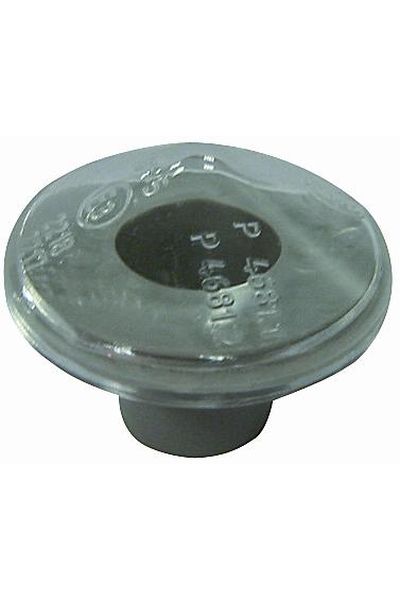 gruppo ottico laterale crystal depo 1023-44590