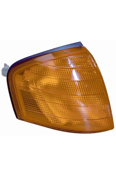 fanale anteriore arancio lato destro (passeggero) depo 1023-44770