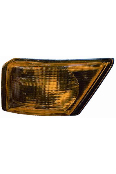gruppo ottico anteriore arancio lato destro (passeggero) depo 1023-44920