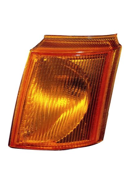 gruppo ottico anteriore arancio lato destro (passeggero) depo 1023-46260