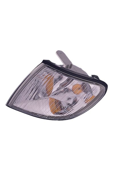 gruppo ottico anteriore crystal lato destro (passeggero)H1 01-2004/11-2005 depo 1023-46300