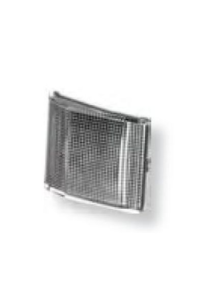 gruppo ottico laterale bianco depo 1023-47300