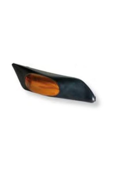 fanale laterale arancio lato destro (passeggero) depo 1023-47310