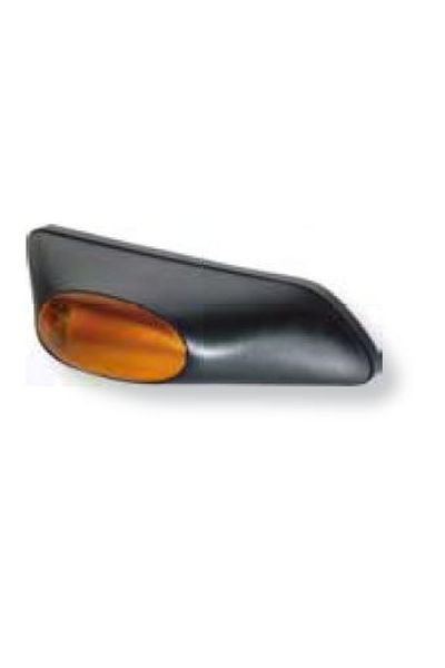 fanale laterale arancio lato destro (passeggero) depo 1023-47330
