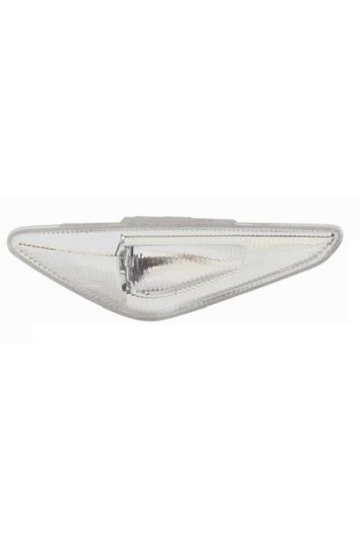 fanale laterale bianco a led lato destro (passeggero) depo 1023-48911