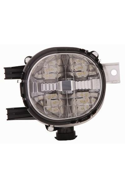 fanale anteriore con luce diurna a led lato destro (passeggero) depo 1023-48962