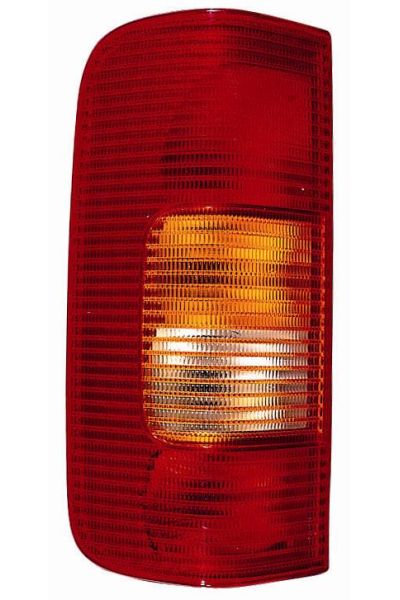 gruppo ottico posteriore arancio-bianco-rosso lato destro (passeggero) LT 01/1997-03/2006 depo 1023-501940