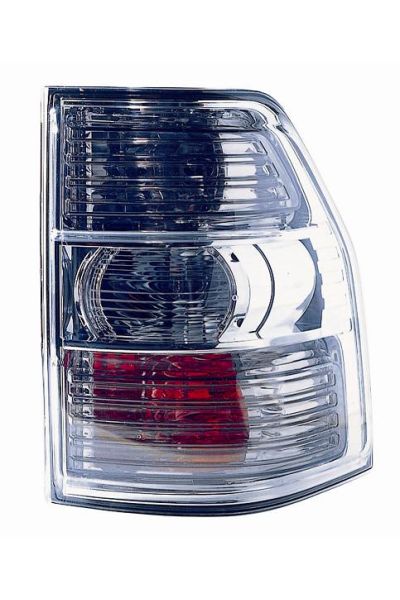 gruppo ottico posteriore crystal lato destro (passeggero) depo 1023-502320