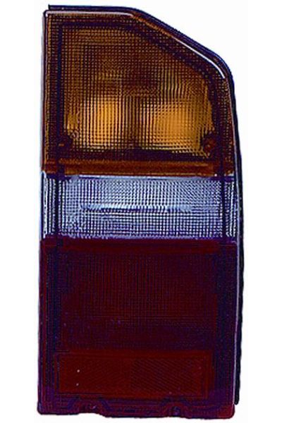 fanale posteriore lato sinistro (conducente) depo 1023-50270