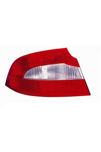 gruppo ottico posteriore bianco-rosso lato sinistro (conducente) depo 1023-503830