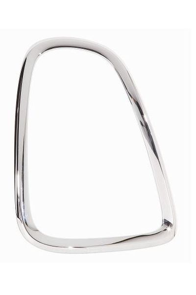 cornice fanalino posteriore cromata lato sinistro (conducente) depo 1023-503850