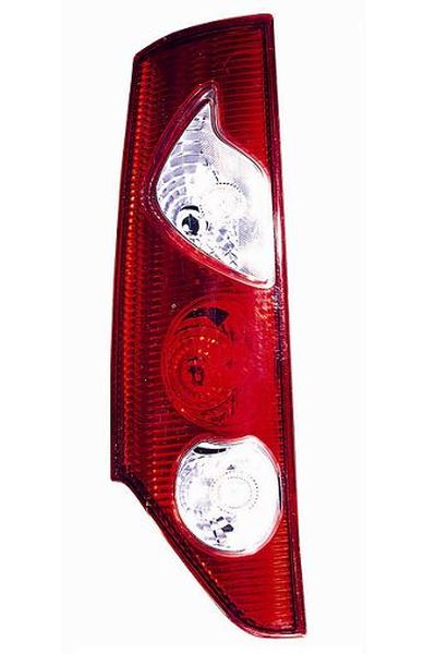 gruppo ottico posteriore bianco-rosso lato sinistro (conducente) depo 1023-503890