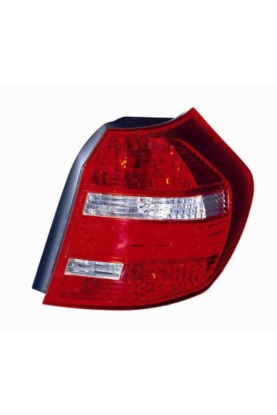 gruppo ottico posteriore bianco-rosso lato destro (passeggero) depo 1023-504080