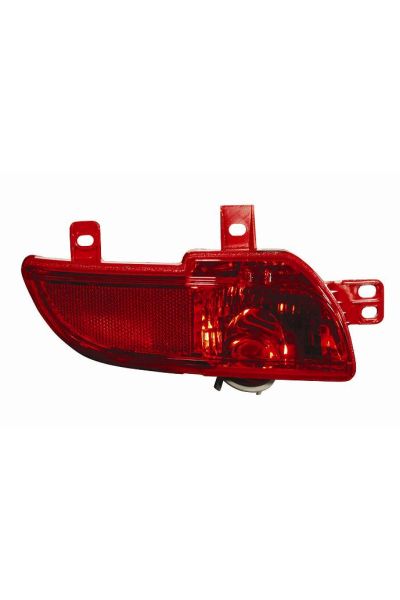 retronebbia lato sinistro (conducente) depo 1023-504230