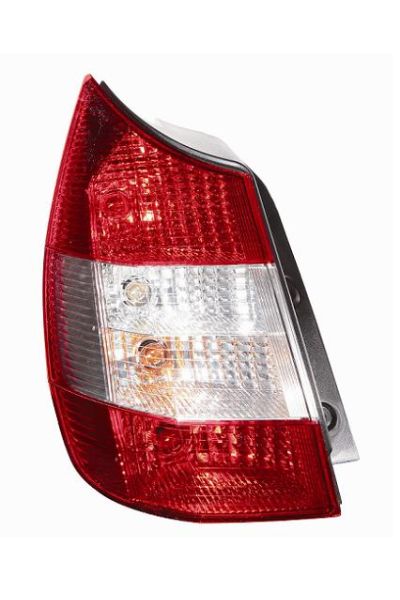 gruppo ottico posteriore bianco-rosso lato destro (passeggero) depo 1023-504240
