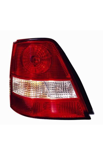 gruppo ottico posteriore bianco-rosso lato destro (passeggero) depo 1023-504340