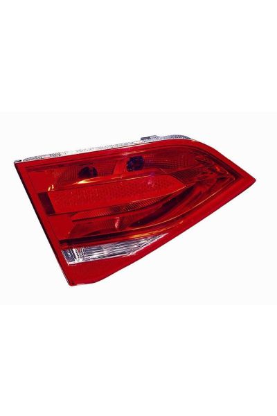 gruppo ottico posteriore interno rosso lato destro (passeggero)11-2007 AL 12-2011 depo 1023-504520