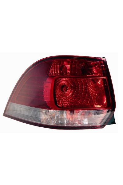 gruppo ottico posteriore fume' lato destro (passeggero) depo 1023-504600
