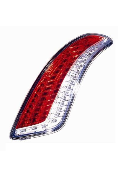 fanale posteriore a led lato destro (passeggero) depo 1023-505410