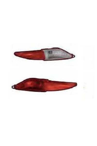 retromarcia - retronebbia lato destro (passeggero) depo 1023-505430