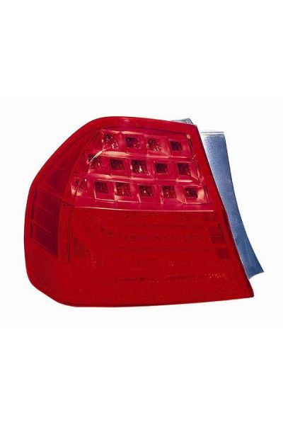 gruppo ottico posteriore esterno rosso a led lato destro (passeggero)E90 DAL 2008 depo 1023-505570