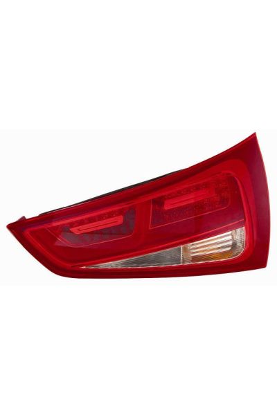 gruppo ottico posteriore bianco-rosso a led lato destro (passeggero) depo 1023-506300