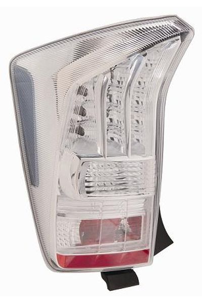 fanale posteriore a led lato destro (passeggero) depo 1023-507121
