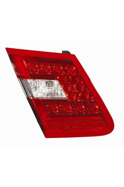 fanale posteriore interno a led bianco-rosso lato destro (passeggero) depo 1023-507239