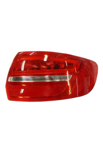 gruppo ottico posteriore esterno a led lato sinistro (conducente) depo 1023-507298