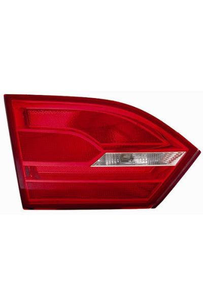 gruppo ottico posteriore interno rosso lato destro (passeggero) depo 1023-507329
