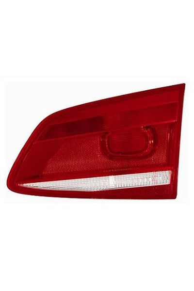 gruppo ottico posteriore interno rosso lato sinistro (conducente) depo 1023-507422