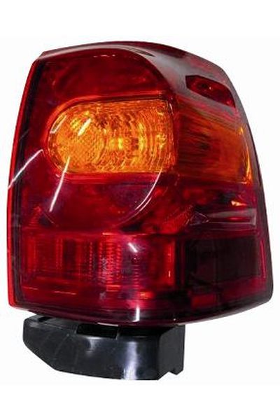 fanale posteriore esterno a led lato sinistro (conducente) depo 1023-507434