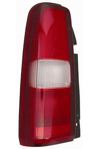 gruppo ottico posteriore lato destro (passeggero) depo 1023-507538