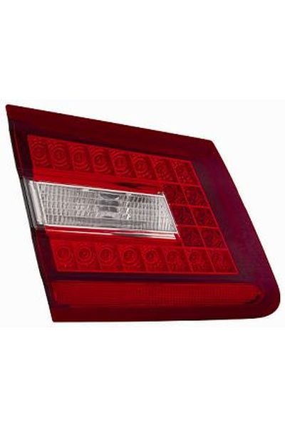 gruppo ottico posteriore interno a led bianco-rosso lato destro (passeggero) depo 1023-507658