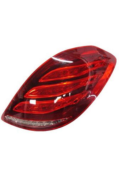 fanale posteriore a led lato sinistro (conducente) depo 1023-507731