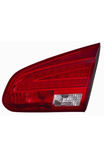 gruppo ottico posteriore interno rosso a led lato sinistro (conducente) depo 1023-507766