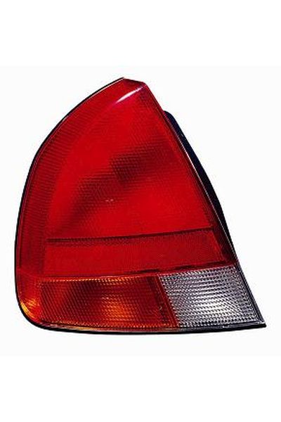 gruppo ottico posteriore lato destro (passeggero) depo 1023-507794