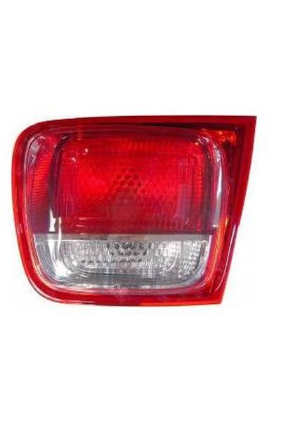 gruppo ottico posteriore interno bianco- rosso lato sinistro (conducente) depo 1023-507803