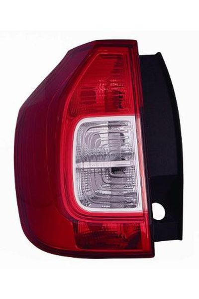 gruppo ottico posteriore bianco-rosso lato destro (passeggero) depo 1023-507901