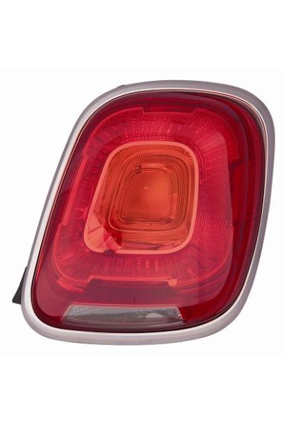gruppo ottico posteriore lato destro (passeggero) depo 1023-508219