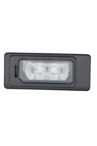fanale targa a led depo 1023-508363