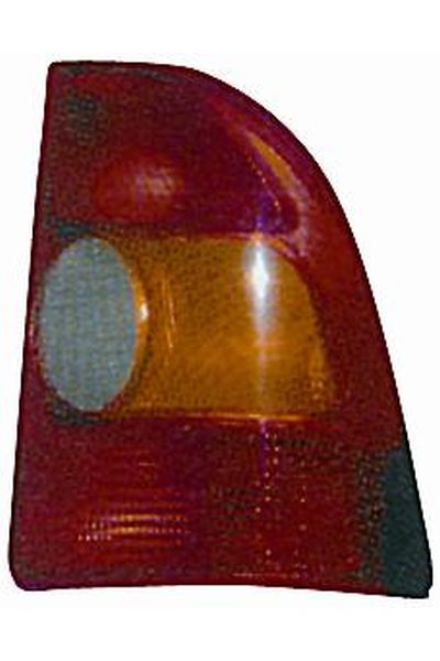 gruppo ottico posteriore lato destro (passeggero) depo 1023-51690